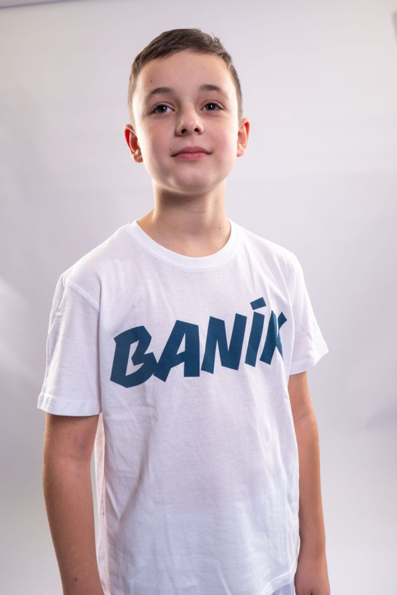 4477-tricko bile detske uv